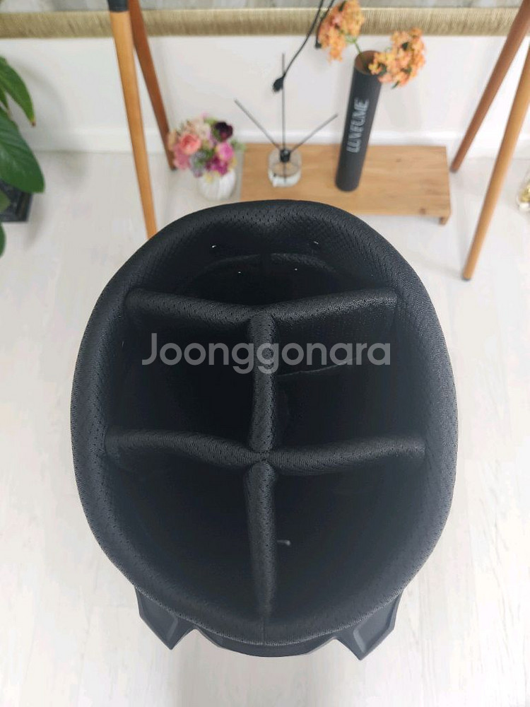 [당일무료배송] 골프백 캐디백 ( 말본 어뉴 지포어--8