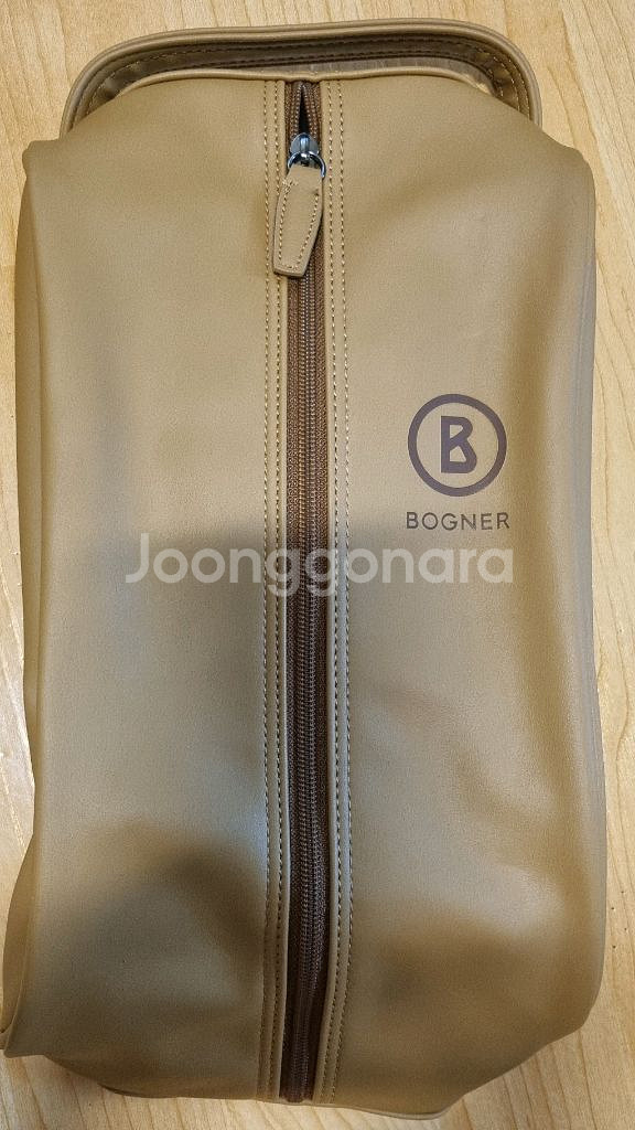 [새상품] 보그너 여성 골프화 (신발주머니 2개포함)--2