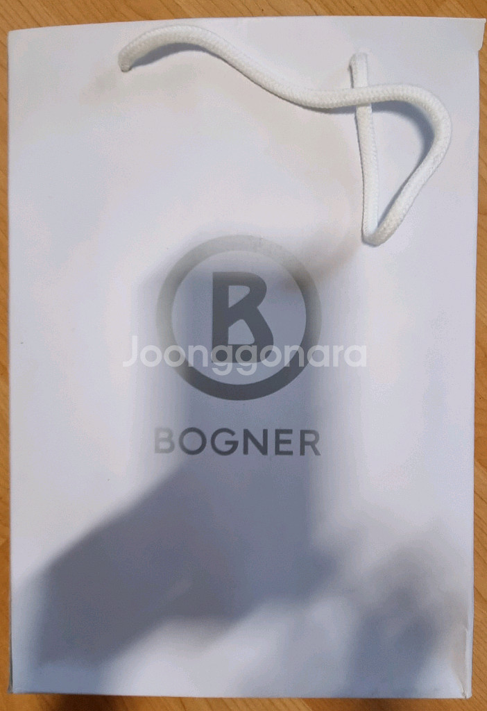 [새상품] 보그너 여성 골프화 (신발주머니 2개포함)--3