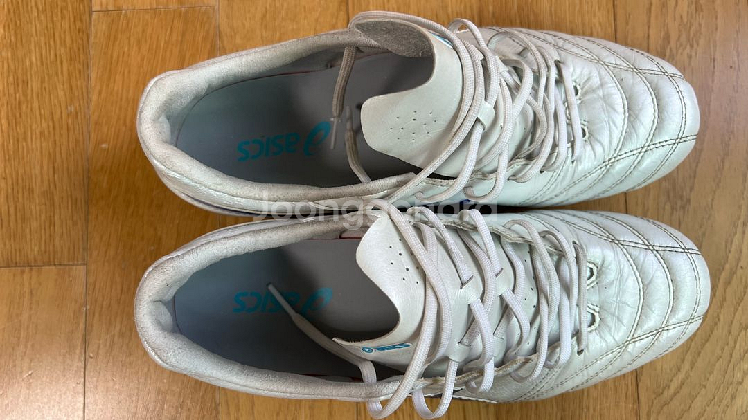 아식스 DS LIGHT PRO AG--2