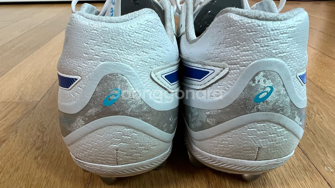 아식스 DS LIGHT PRO AG--5