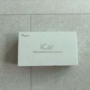 vgate icar2 wifi 택포 2만원 판매