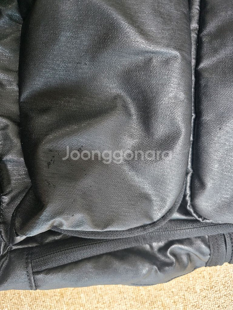 샘소나이트 레드 백팩--3