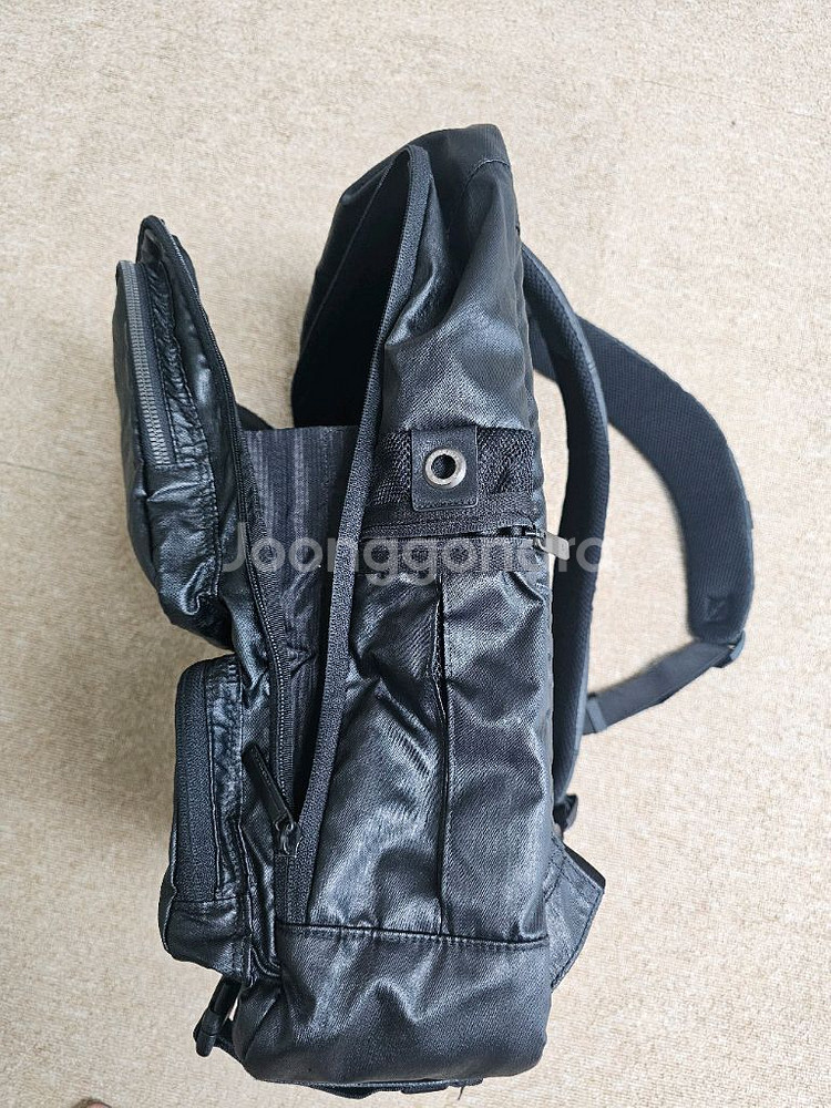 샘소나이트 레드 백팩--9