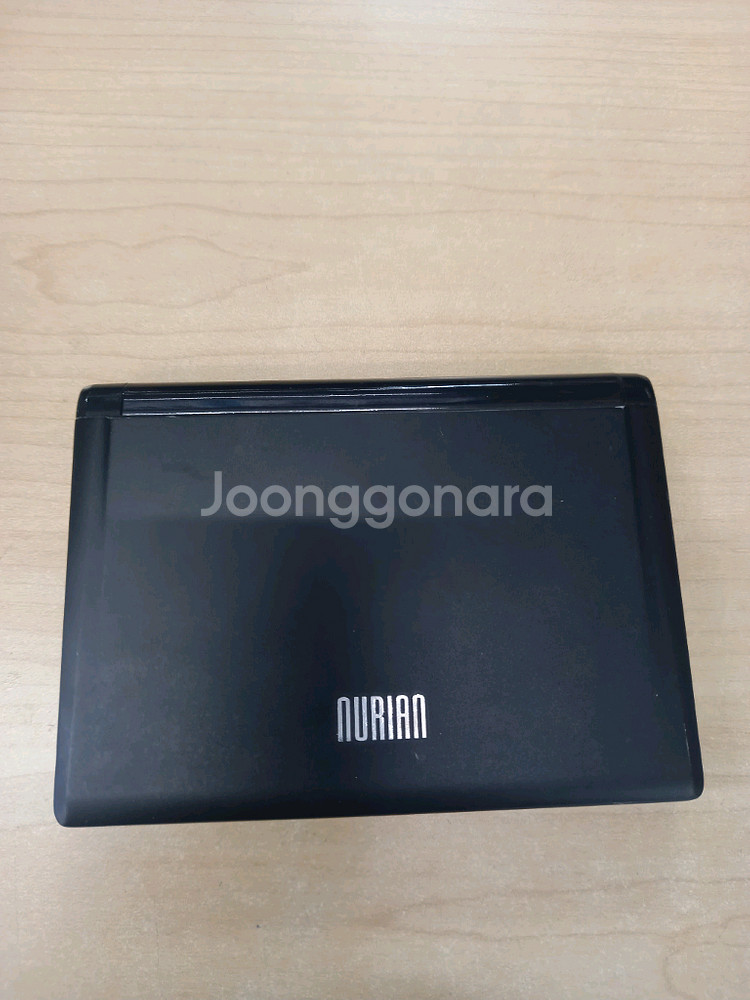 누리안 R9 전자사전--1