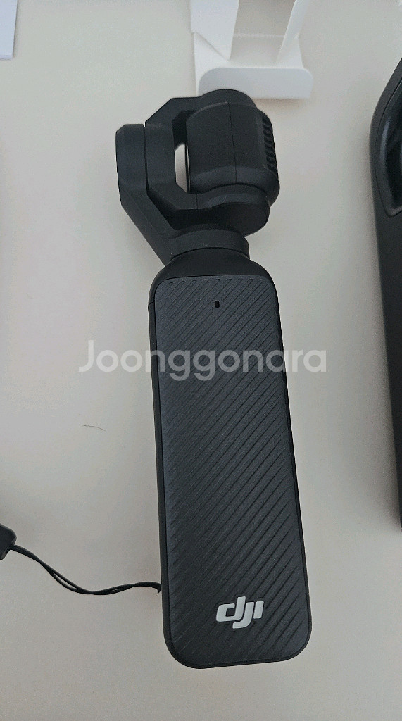 dji 오즈모 포켓3 케어2년,배터리핸들 및 기타 판매--2
