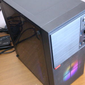 i5 12400 RTX3050 컴퓨터 본체 팝니다