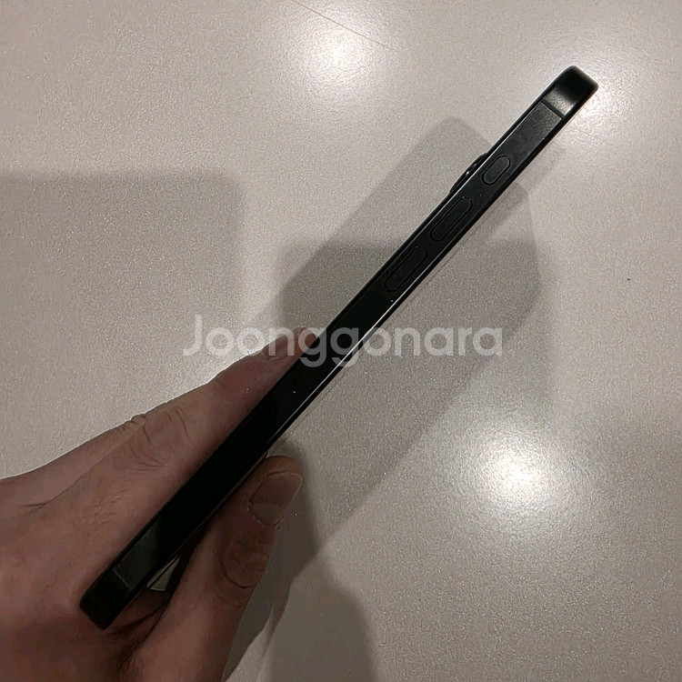 인천구월동) 아이폰 16프로맥스 256G--2