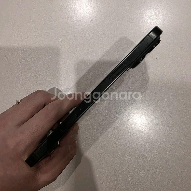 인천구월동) 아이폰 16프로맥스 256G--3