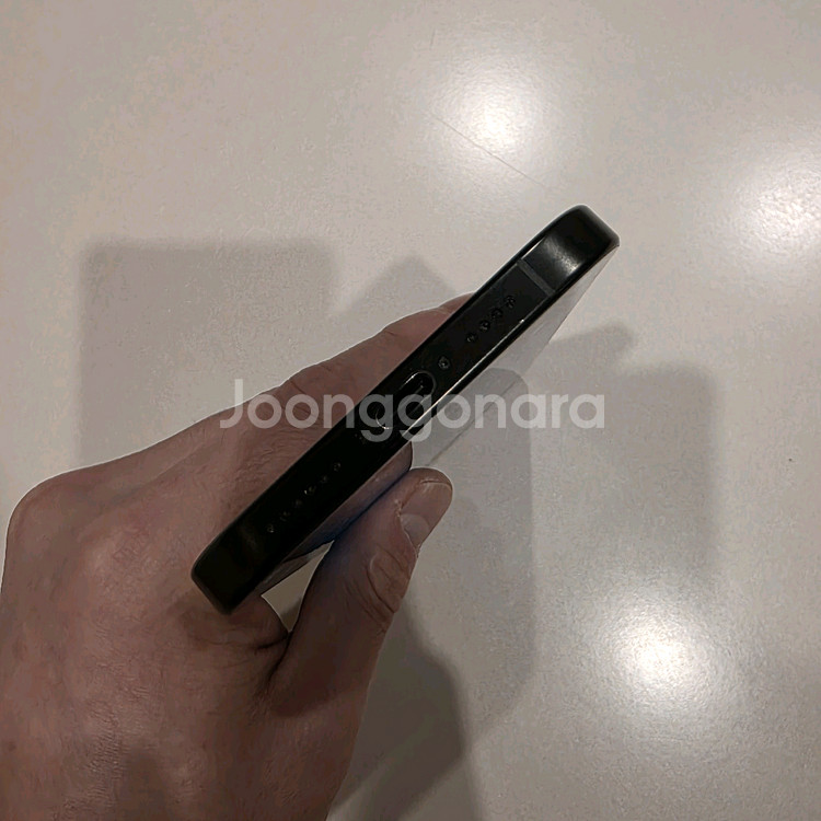 인천구월동) 아이폰 16프로맥스 256G--5
