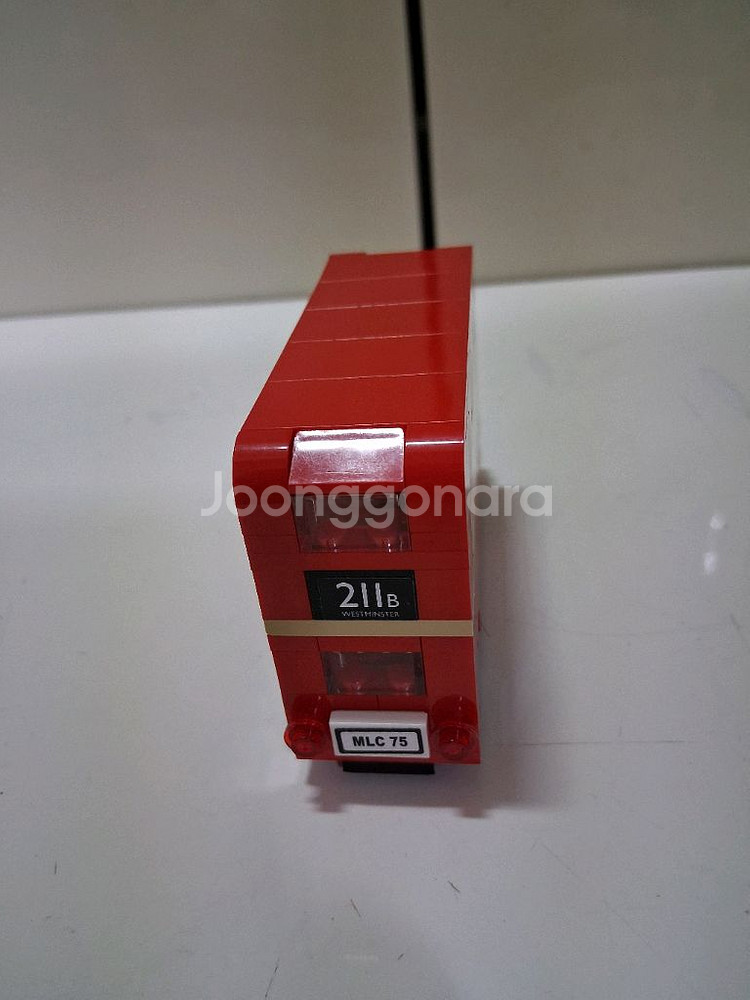 레고 스피드 76895 페라리 F8 트리뷰토--9