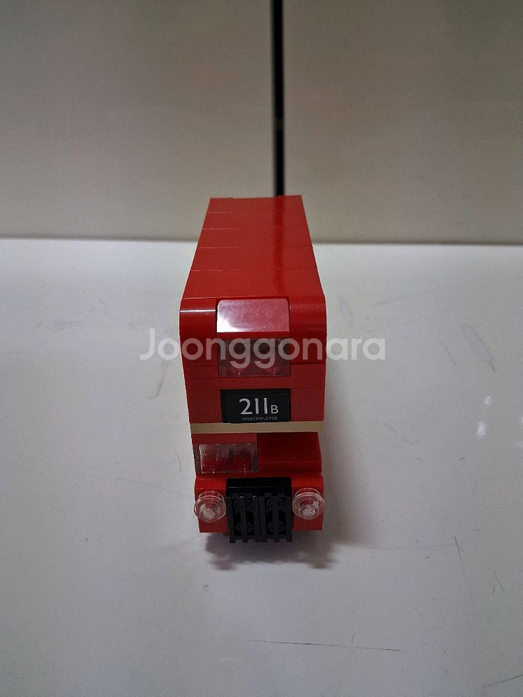 레고 스피드 76895 페라리 F8 트리뷰토--7