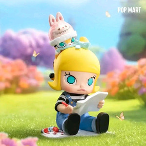 팝마트 몰리 모코코를 찾아라