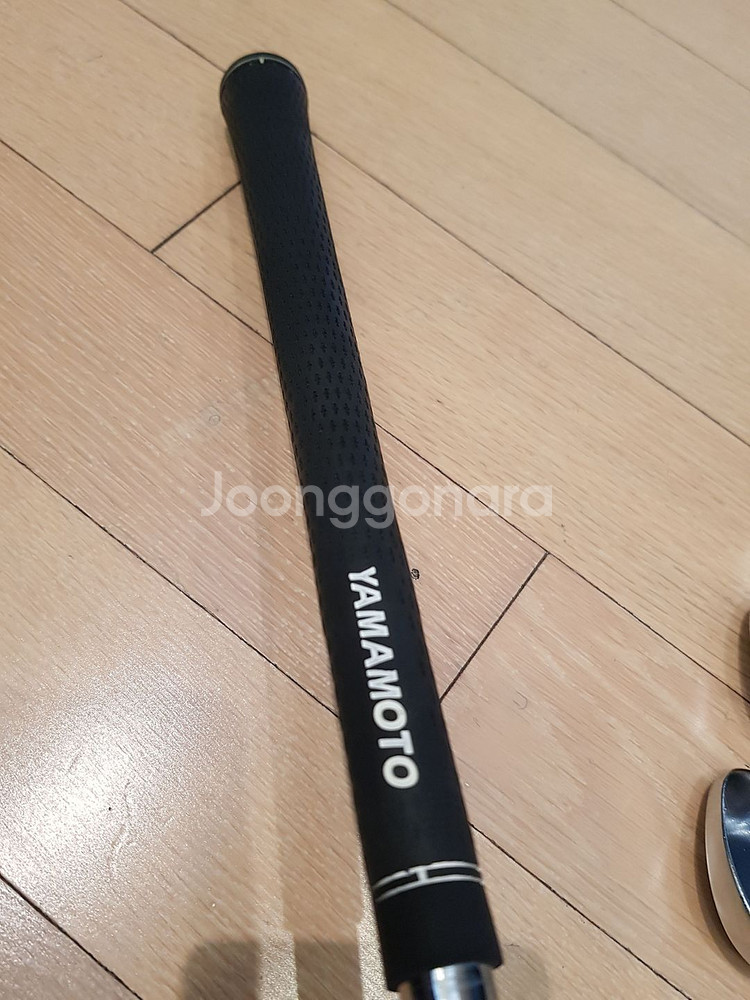 초급용 정품 일제 야마모토 24K골드 단조아이언판매--7