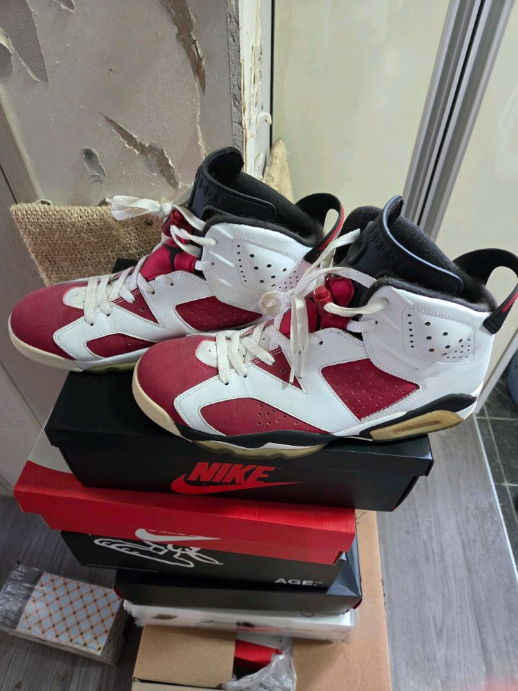 조던 카마인 275 이미지