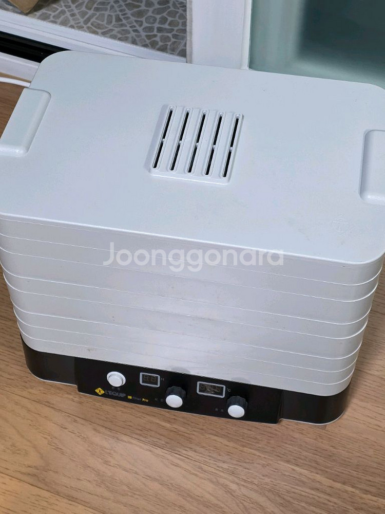 리큅 6단 식품건조기 LD-918B--0