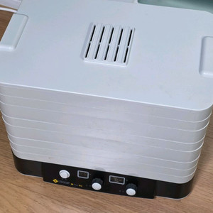 리큅 6단 식품건조기 LD-918B