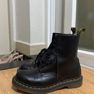 닥터마틴 1460 모노 230/UK4 이미지