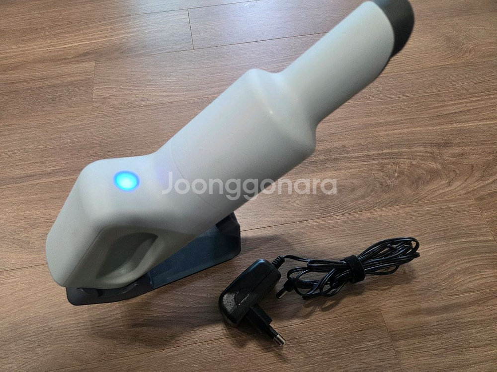 플러스마이너스제로 무선 청소기--2