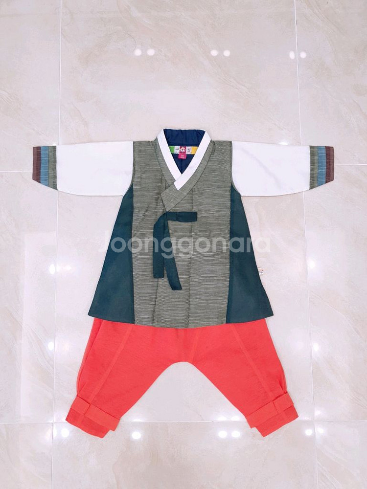 남아한복 1호-부산남구 직거래--0