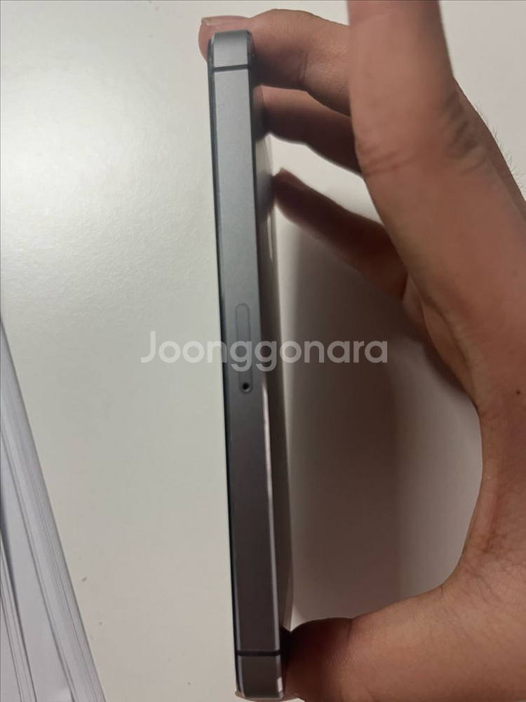 아이폰 5s 16기가--0
