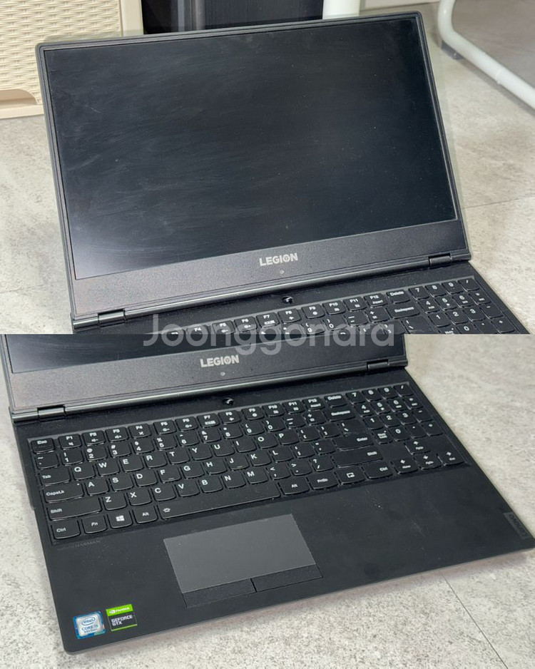 레노버 Y540-151RH--1