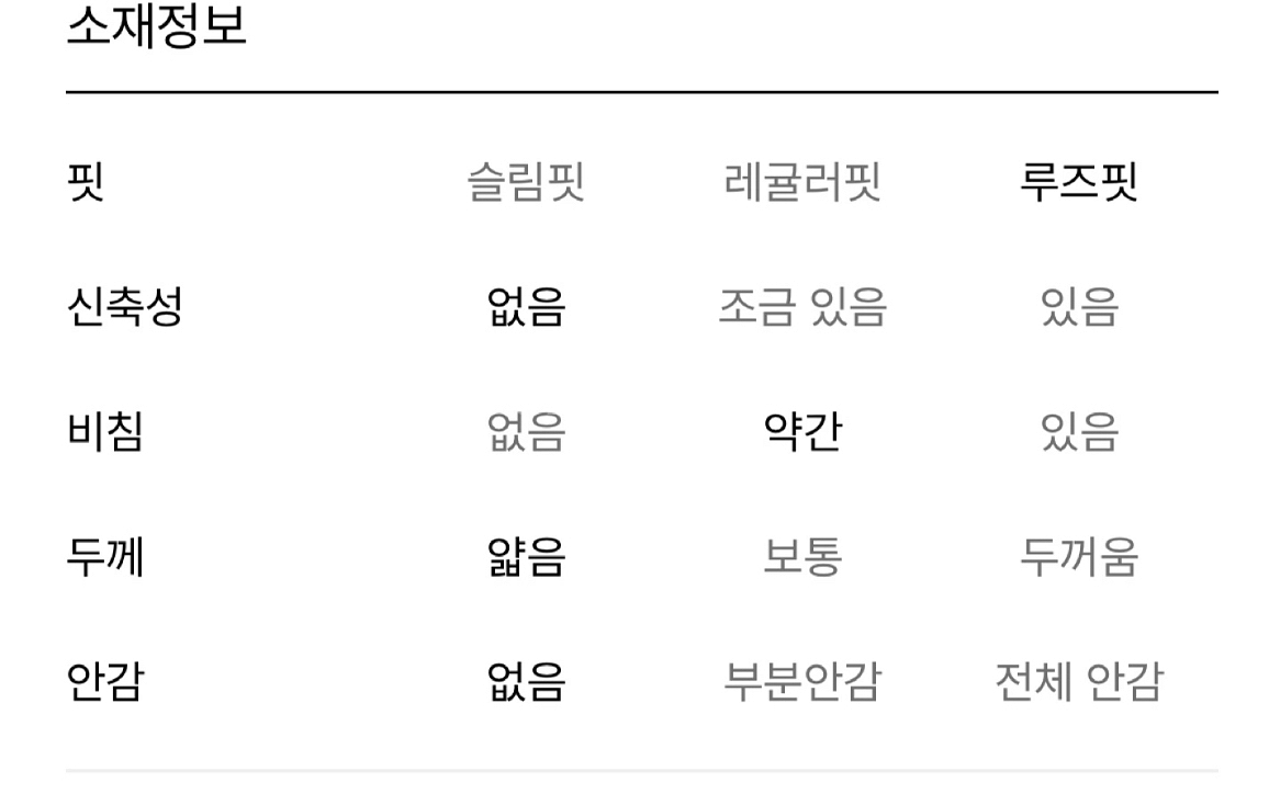 한섬 시스템 스트라이프 탑 판매해요--5