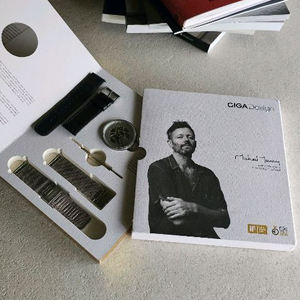 CIGA Design Watch
