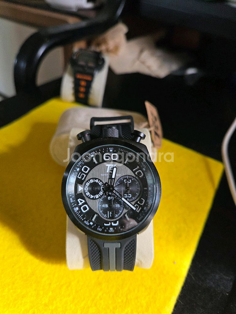 T5 크로노그래프 시계--0