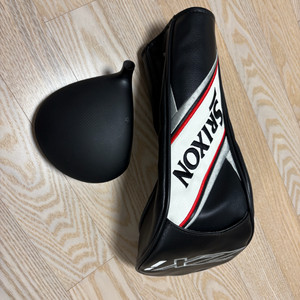 스릭슨 ZXi max 10.5도 정품 드라이버 헤드
