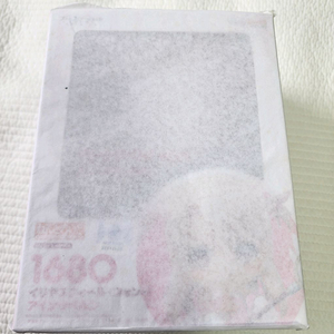 넨도로이드 1680 프리즈마 이리야 이리야스필