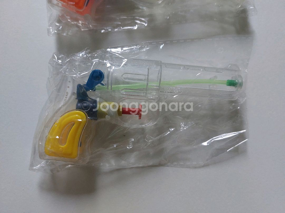 90~00년대 희귀 골동품 물총3종 팝니다 (무료배송)--3