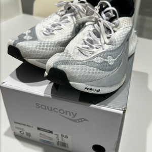 써코니 엔돌핀 프로4 275