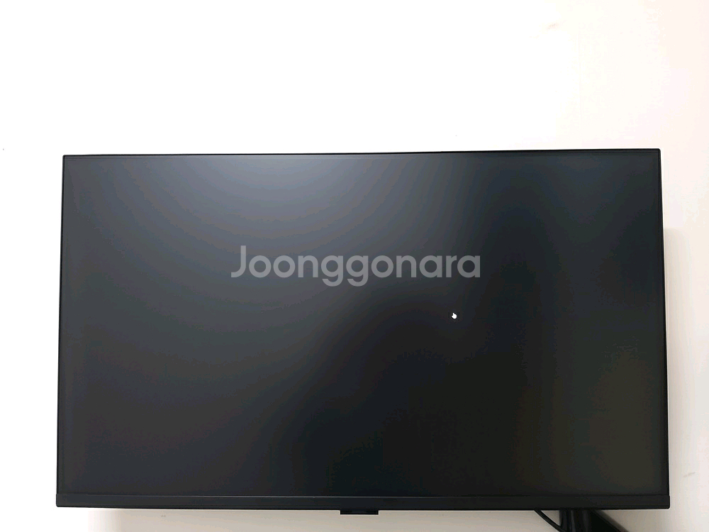 삼성 오디세이 G5 S32DG500 게이밍모니터--0