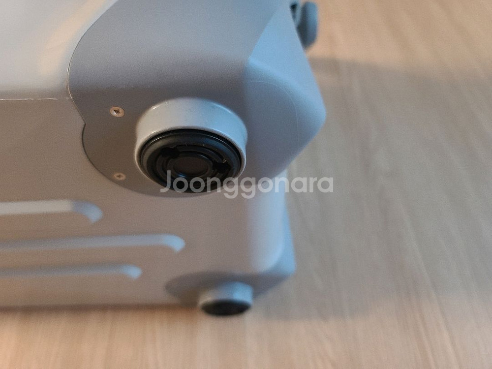 시마노 스파자 25리터 아이스 박스 그레이 색상 부산직--3