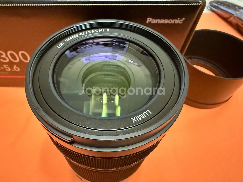 파나소닉 루믹스 s1m2 s5m2x s9 70-300m--2