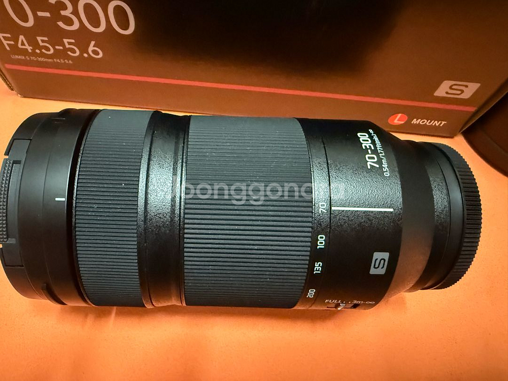 파나소닉 루믹스 s1m2 s5m2x s9 70-300m--1
