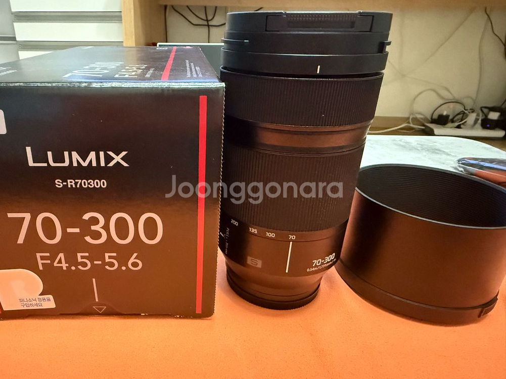 파나소닉 루믹스 s1m2 s5m2x s9 70-300m--0