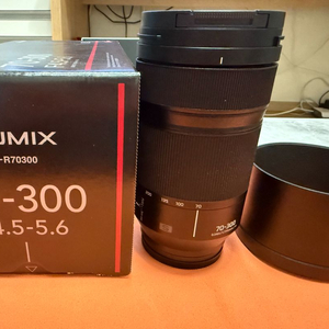 파나소닉 루믹스 s1m2 s5m2x s9 70-300m