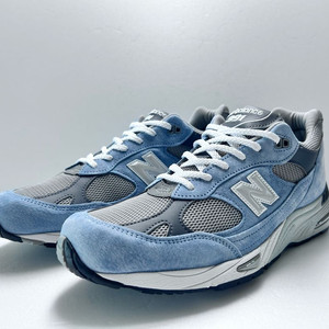 뉴발란스 991 MIUK 더스티 블루 (285)