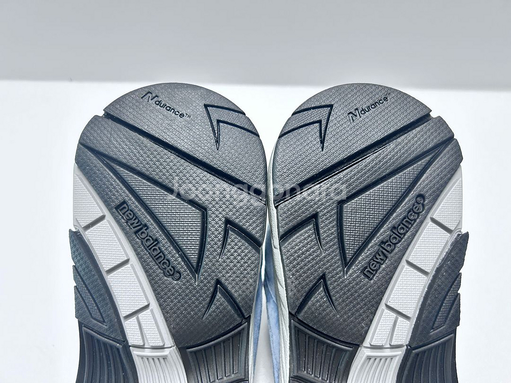 뉴발란스 991 MIUK 더스티 블루 (285)--8