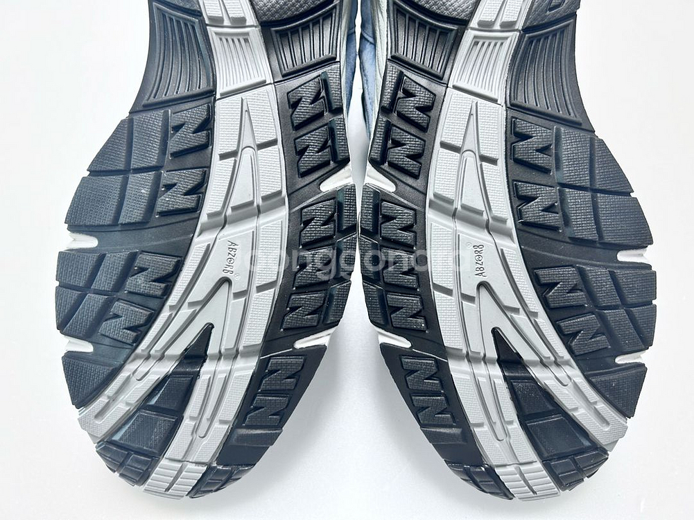 뉴발란스 991 MIUK 더스티 블루 (285)--9