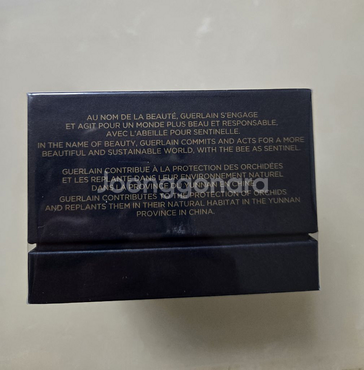 GUERLAIN 겔랑 오키드 임페리얼 라크림(50ml)--2