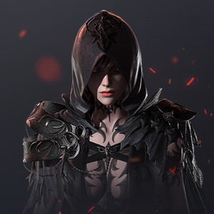 로스트아크 2글자 닉네임 팔아요