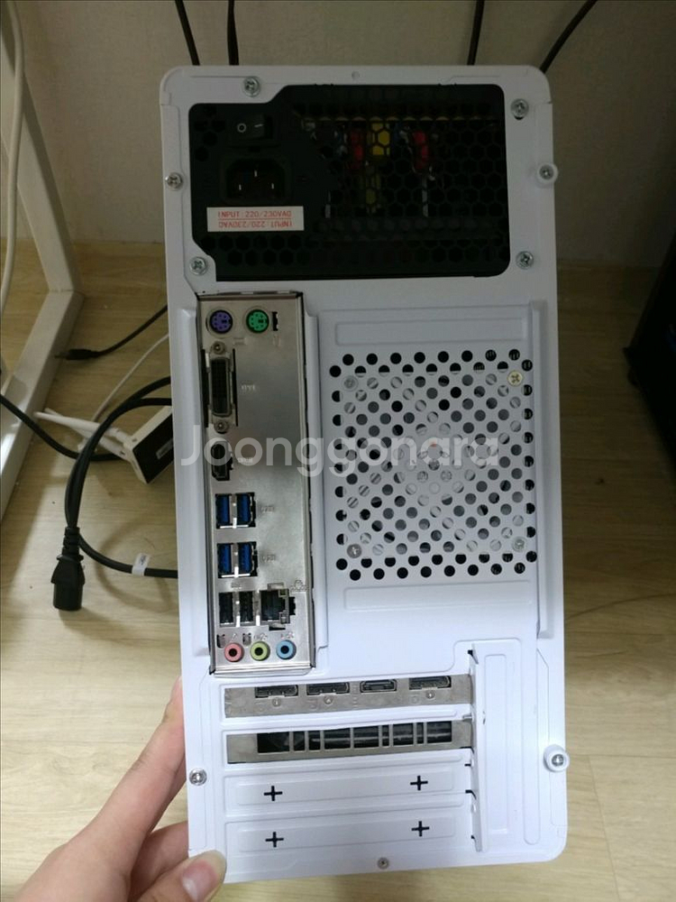 대구/경북 gtx1660 컴퓨터 판매--1