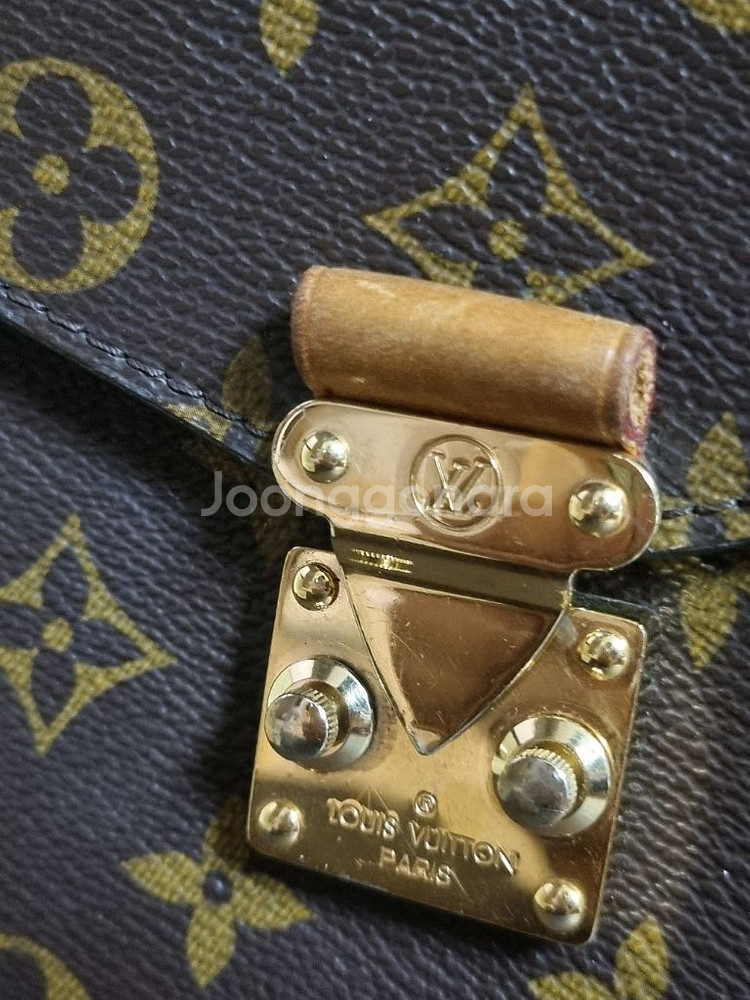 뤼이뷔통 포쉐트 메티스--4