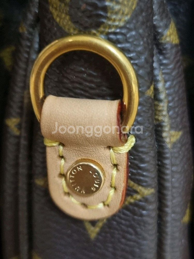 뤼이뷔통 포쉐트 메티스--6