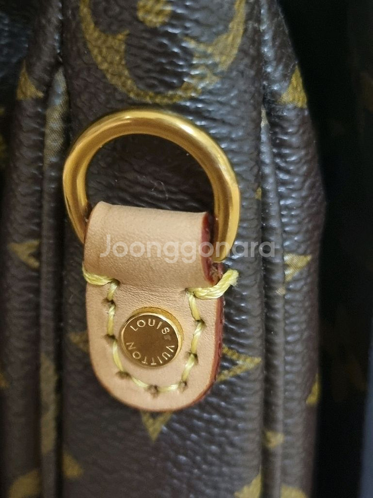 뤼이뷔통 포쉐트 메티스--5