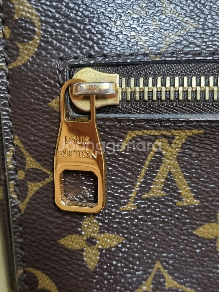 뤼이뷔통 포쉐트 메티스--9