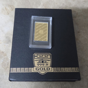 한국순금거래소 24k 골드바11.25g 3돈